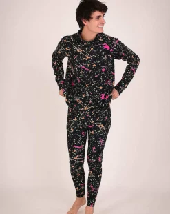 Baselayer Pant - Clueless Men'S