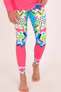 Baselayer Pant - Nuts Cracker Men'S