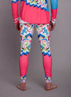 Baselayer Pant - Nuts Cracker Men'S