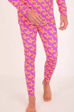 Baselayer Pant - That 70'S Show Men'S