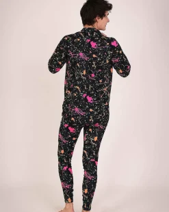 Baselayer Top - Clueless Men'S