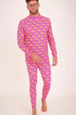Baselayer Top - That 70'S Show Men'S