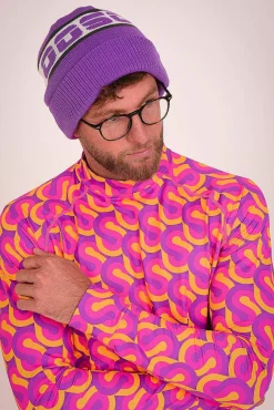 Baselayer Top - That 70'S Show Men'S