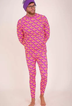 Baselayer Top - That 70'S Show Men'S