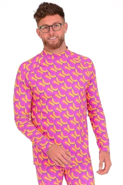 Baselayer Top - That 70'S Show Men'S