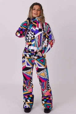 Blades Of Glory Female Ski Suit