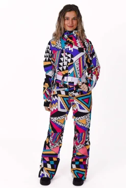 Blades Of Glory Female Ski Suit