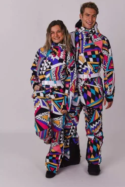 Blades Of Glory Men'S Ski Suit