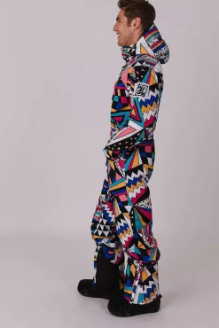 Blades Of Glory Men'S Ski Suit
