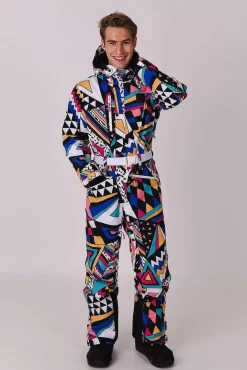 Blades Of Glory Men'S Ski Suit