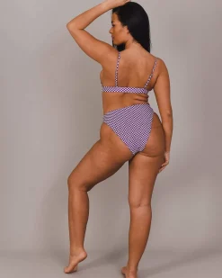 Checkmate Mile High Bikini Bottoms