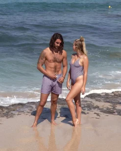 Checkmate Women'S Swim Suit