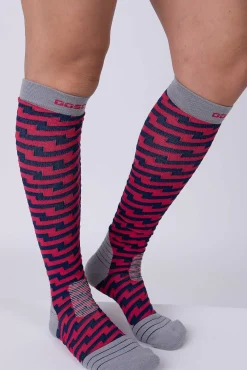 Fresh Prince Ski Sock