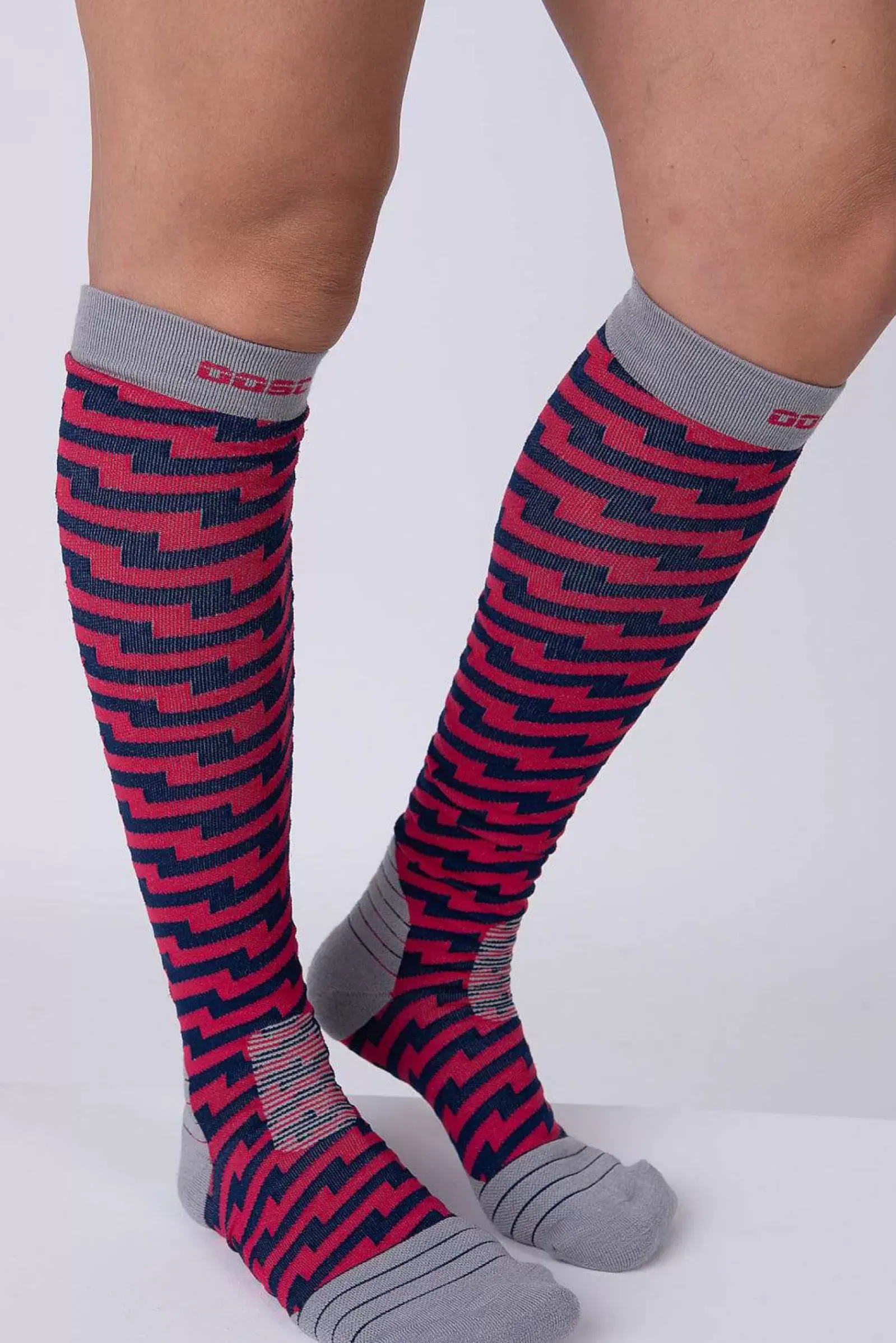 Fresh Prince Ski Sock