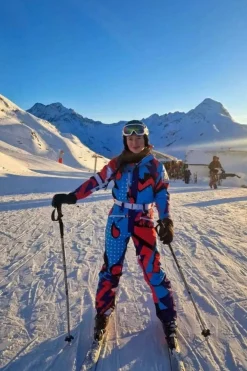 Fresh Prince Ski Suit - Women'S