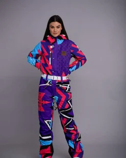Fresh Prince Ski Suit - Women'S