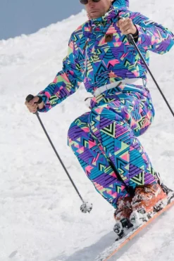 Future Shock Ski Suit - Men'S