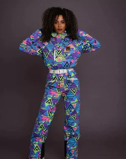 Future Shock Ski Suit - Women'S