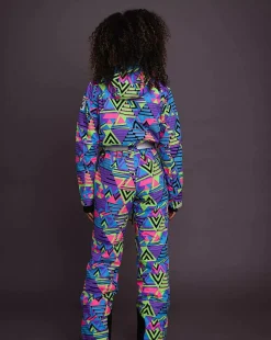 Future Shock Ski Suit - Women'S