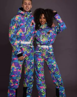 Future Shock Ski Suit - Women'S