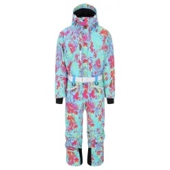Gin & Juice Ski Suit - Men'S / Unisex