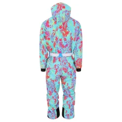Gin & Juice Ski Suit - Men'S / Unisex