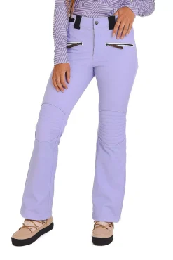 Lavender Chic Pants
