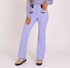 Lavender Chic Pants