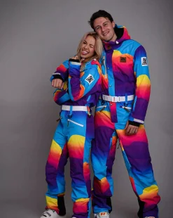 Mambo Sunset Ski Suit - Women'S
