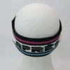 Oosc Apres Headband - Black, Blue, Pink, White