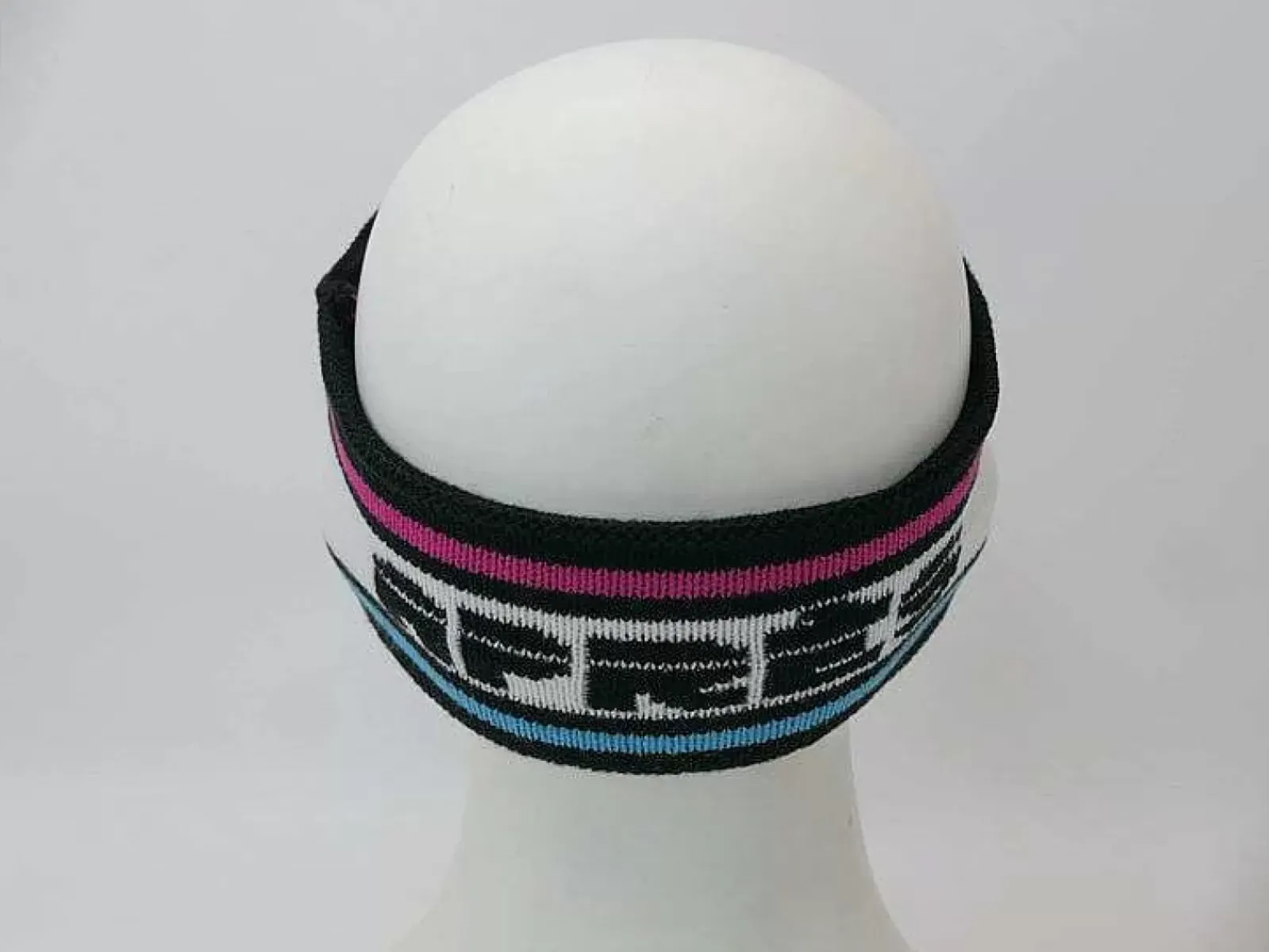 Oosc Apres Headband - Black, Blue, Pink, White