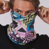 Oosc Neckwarmer - Saved By The Bell Print