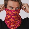 Oosc Neckwarmer - That 70'S Show Print