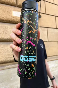 Oosc Waterbottle - Clueless Print