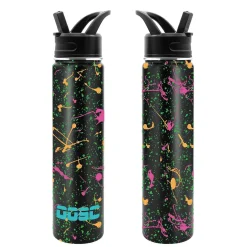 Oosc Waterbottle - Clueless Print