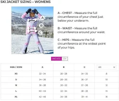 Patchwork Chic Puffer Jacket