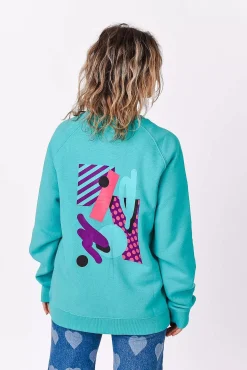 Penfold Sweatshirt