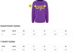 Penfold Sweatshirt - White