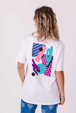 Penfold T-Shirt - White