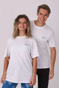 Penfold T-Shirt - White