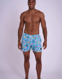 Poolside Men'S Swim Shorts