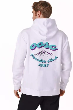 Powder Club Hoodie