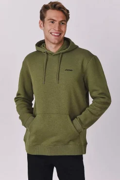 Powder Club Hoodie