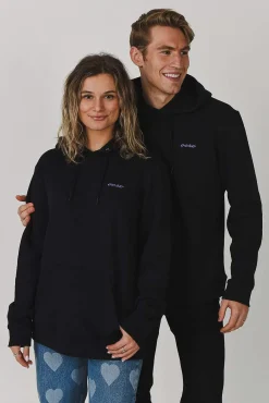 Powder Club Hoodie