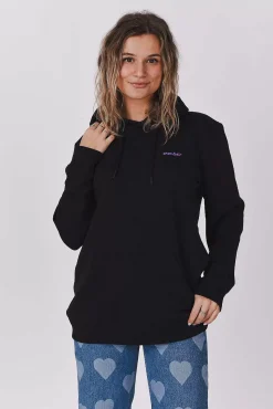 Powder Club Hoodie