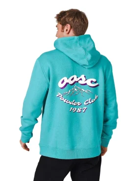 Powder Club Hoodie