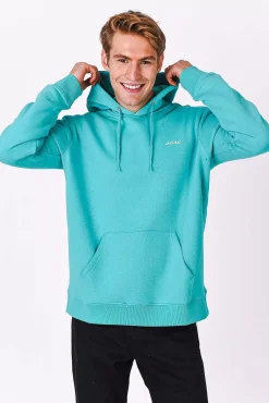 Powder Club Hoodie