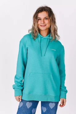 Powder Club Hoodie