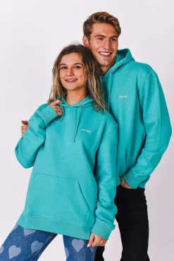 Powder Club Hoodie