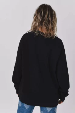 Powder Club Sweatshirt
